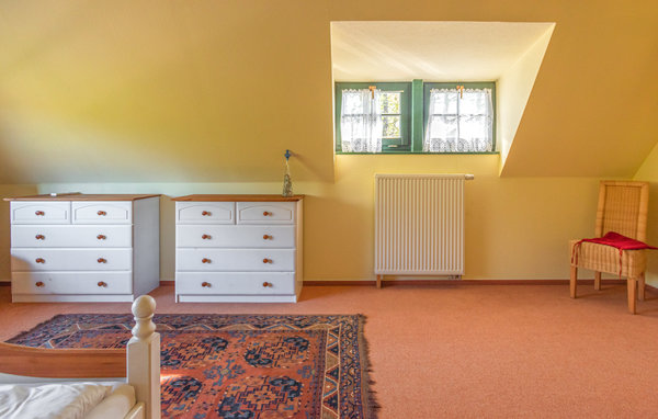 Ferienhaus - Zierow , Deutschland - DME390 604