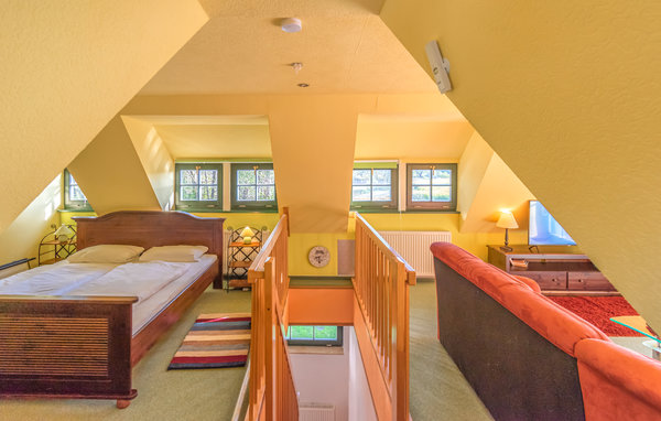 Ferienhaus - Zierow , Deutschland - DME390 605