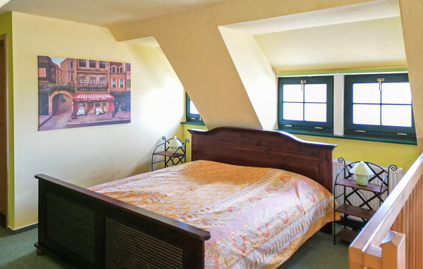 Ferienhaus - Zierow , Deutschland - DME390 606