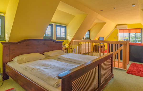Ferienhaus - Zierow , Deutschland - DME390 607