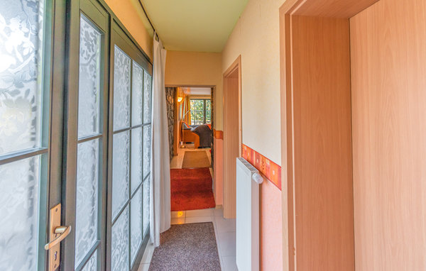 Ferienhaus - Zierow , Deutschland - DME390 501