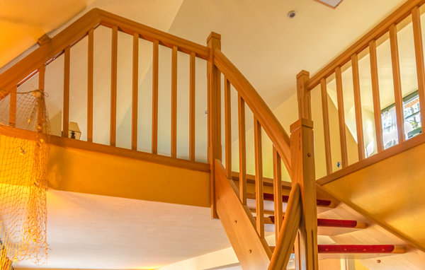 Ferienhaus - Zierow , Deutschland - DME390 502