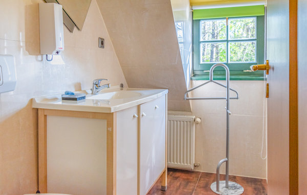 Ferienhaus - Zierow , Deutschland - DME390 503