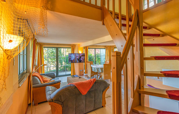 Ferienhaus - Zierow , Deutschland - DME390 3