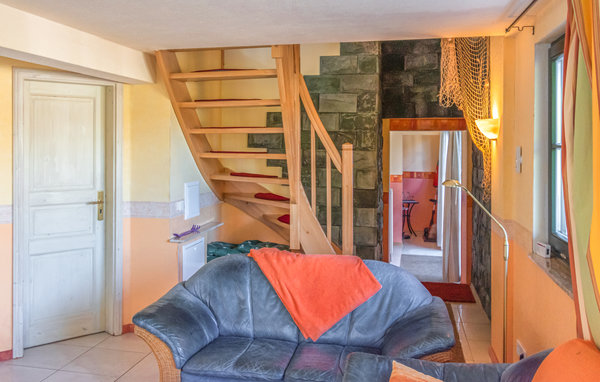 Ferienhaus - Zierow , Deutschland - DME390 302