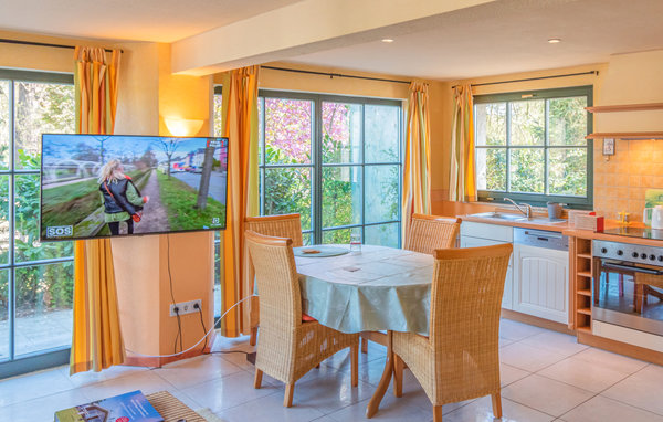Ferienhaus - Zierow , Deutschland - DME390 5