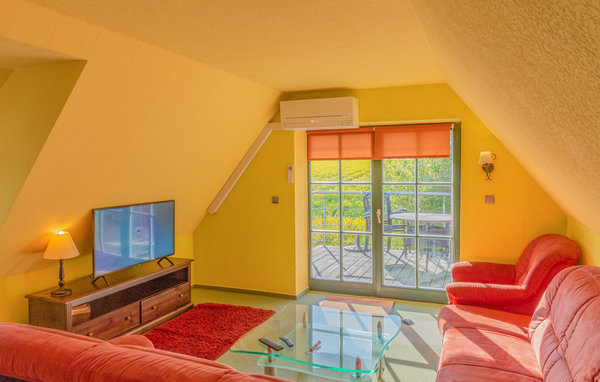 Ferienhaus - Zierow , Deutschland - DME390 6