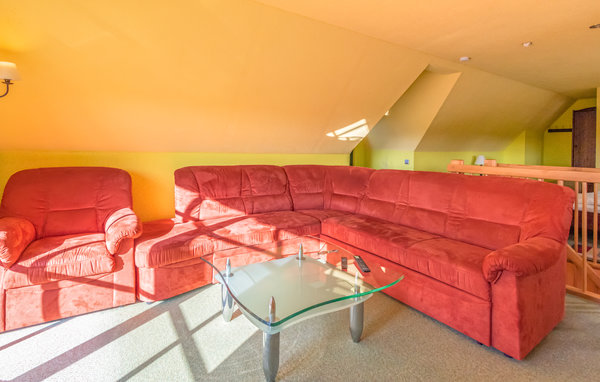 Ferienhaus - Zierow , Deutschland - DME390 303