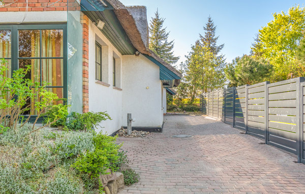 Ferienhaus - Zierow , Deutschland - DME390 9