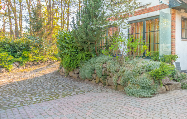 Ferienhaus - Zierow , Deutschland - DME390 102