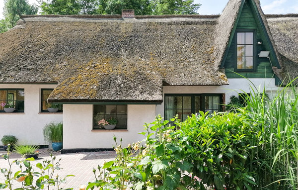 Ferienhaus - Zierow , Deutschland - DME390 103