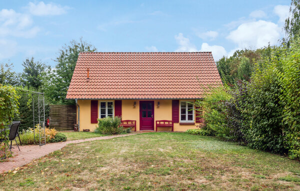 Casa vacanze - Südmüritz , Germania - DME426 81