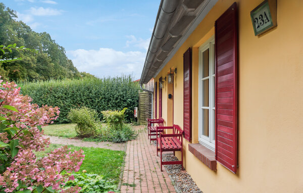 Casa vacanze - Südmüritz , Germania - DME426 101