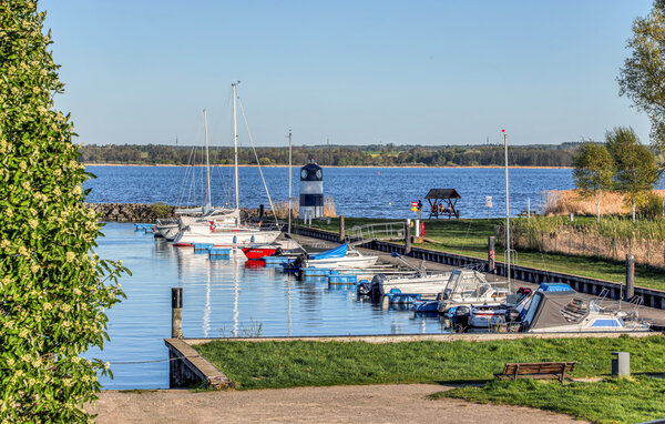 Ferienhaus - Neukalen am Kummerower See , Deutschland - DME435 905