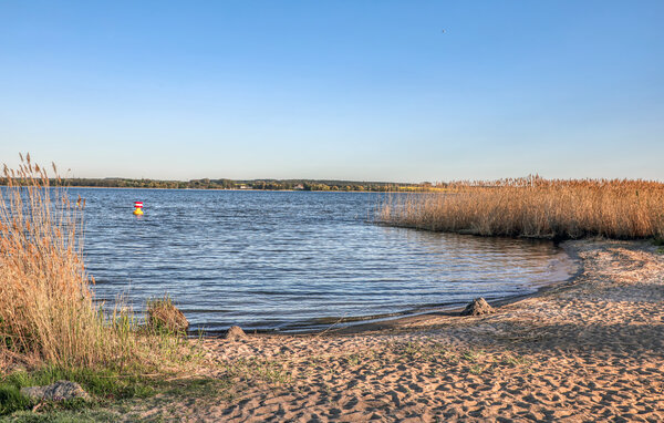 Ferienhaus - Neukalen am Kummerower See , Deutschland - DME435 906