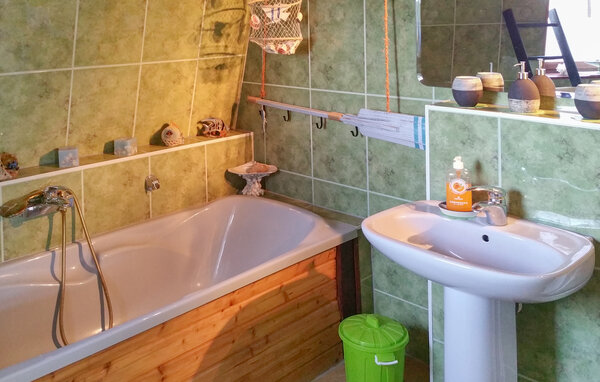 Ferienhaus - Neukalen am Kummerower See , Deutschland - DME435 701