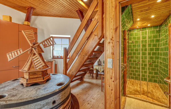 Ferienhaus - Neukalen am Kummerower See , Deutschland - DME435 702