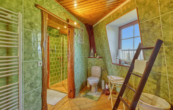 Ferienhaus - Neukalen am Kummerower See , Deutschland - DME435 703