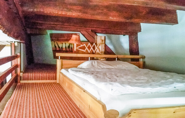 Ferienhaus - Neukalen am Kummerower See , Deutschland - DME435 5