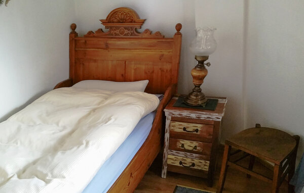 Ferienhaus - Neukalen am Kummerower See , Deutschland - DME435 601