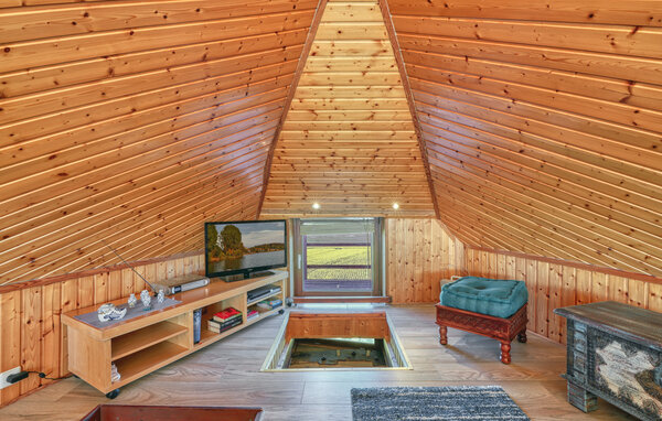 Ferienhaus - Neukalen am Kummerower See , Deutschland - DME435 602
