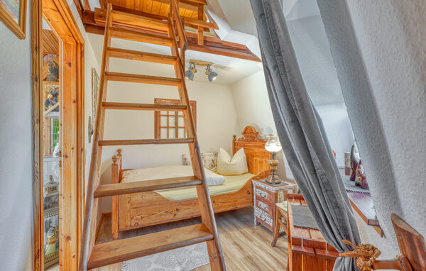 Ferienhaus - Neukalen am Kummerower See , Deutschland - DME435 603
