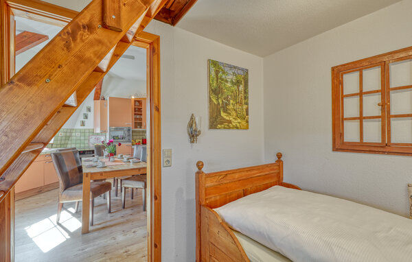 Ferienhaus - Neukalen am Kummerower See , Deutschland - DME435 604