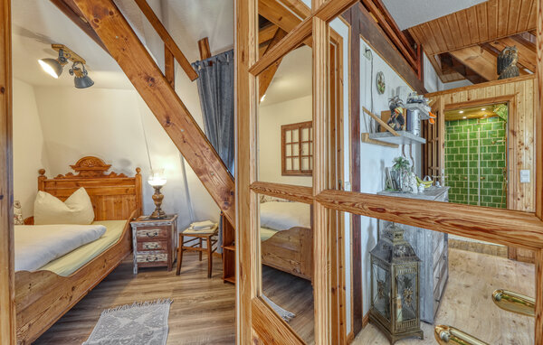 Ferienhaus - Neukalen am Kummerower See , Deutschland - DME435 606