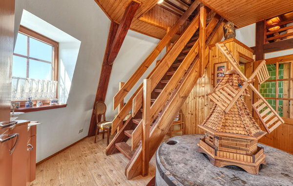 Ferienhaus - Neukalen am Kummerower See , Deutschland - DME435 501