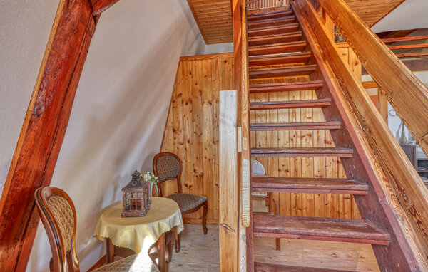 Ferienhaus - Neukalen am Kummerower See , Deutschland - DME435 502