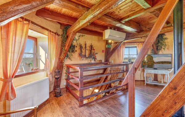 Ferienhaus - Neukalen am Kummerower See , Deutschland - DME435 503