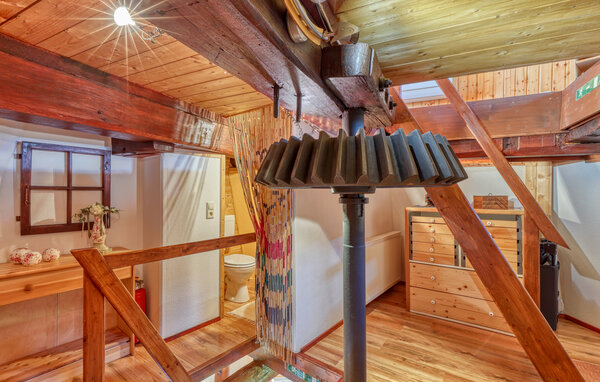 Ferienhaus - Neukalen am Kummerower See , Deutschland - DME435 504