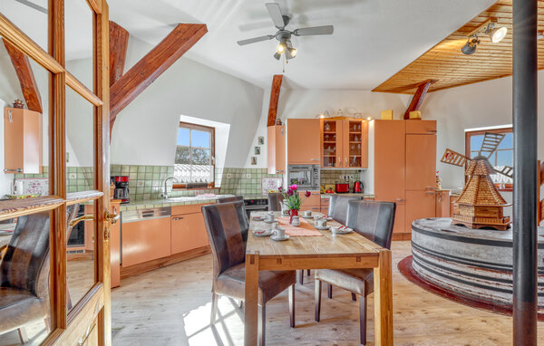 Ferienhaus - Neukalen am Kummerower See , Deutschland - DME435 401