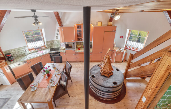 Ferienhaus - Neukalen am Kummerower See , Deutschland - DME435 402