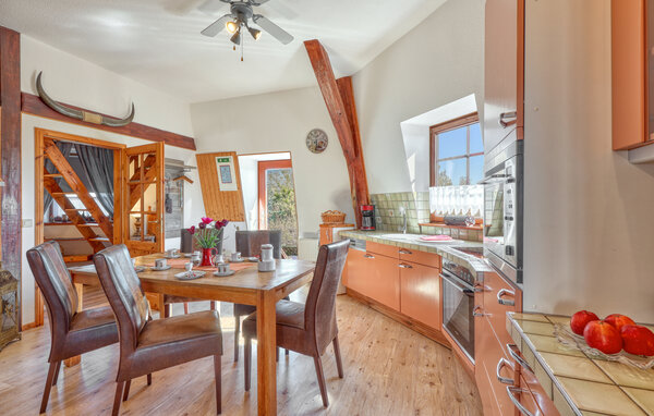 Ferienhaus - Neukalen am Kummerower See , Deutschland - DME435 403