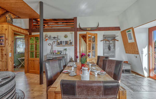Ferienhaus - Neukalen am Kummerower See , Deutschland - DME435 404