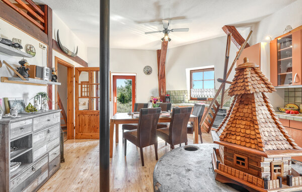 Ferienhaus - Neukalen am Kummerower See , Deutschland - DME435 405