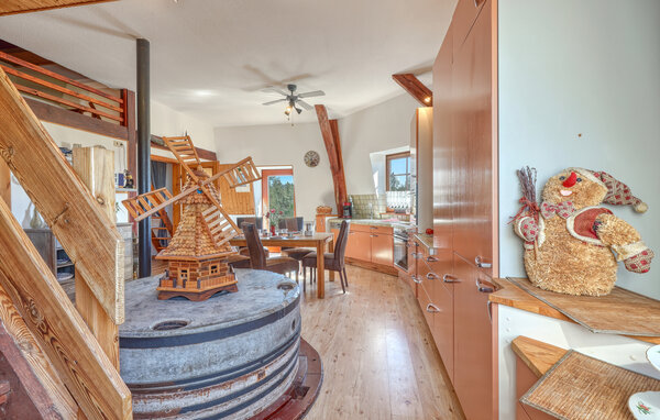 Ferienhaus - Neukalen am Kummerower See , Deutschland - DME435 406