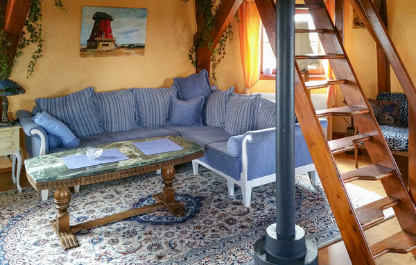 Ferienhaus - Neukalen am Kummerower See , Deutschland - DME435 301