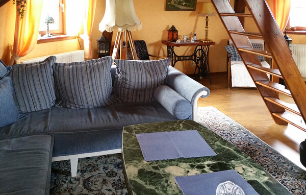 Ferienhaus - Neukalen am Kummerower See , Deutschland - DME435 2