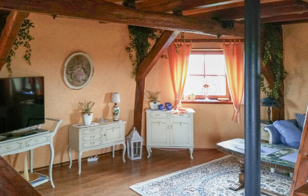 Ferienhaus - Neukalen am Kummerower See , Deutschland - DME435 3