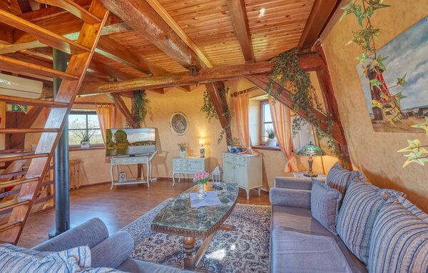 Ferienhaus - Neukalen am Kummerower See , Deutschland - DME435 302