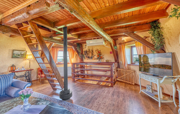 Ferienhaus - Neukalen am Kummerower See , Deutschland - DME435 303