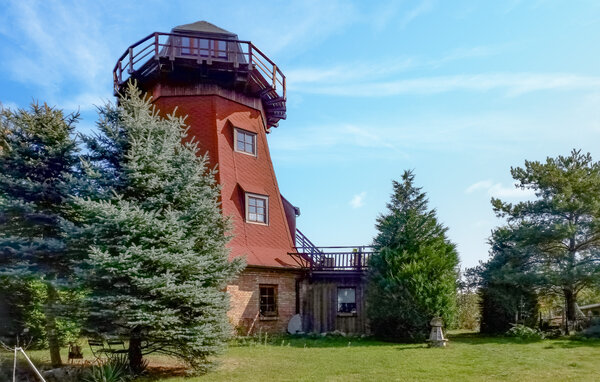 Ferienhaus - Neukalen am Kummerower See , Deutschland - DME435 81