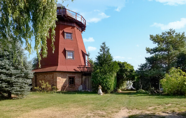 Ferienhaus - Neukalen am Kummerower See , Deutschland - DME435 1
