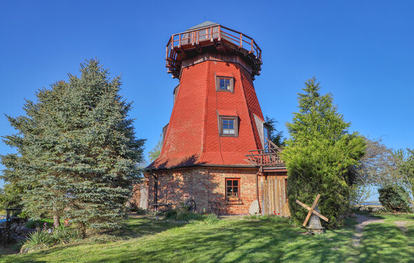 Ferienhaus - Neukalen am Kummerower See , Deutschland - DME435 82