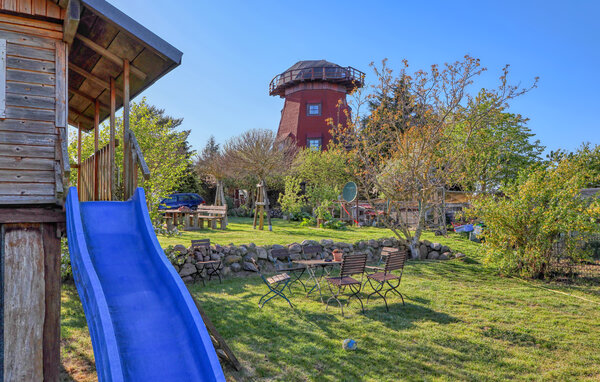 Ferienhaus - Neukalen am Kummerower See , Deutschland - DME435 83