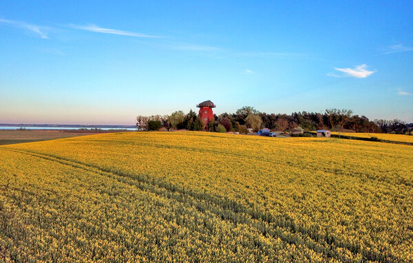 Ferienhaus - Neukalen am Kummerower See , Deutschland - DME435 84