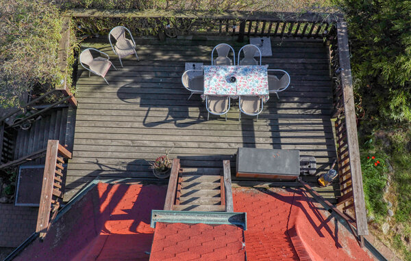 Ferienhaus - Neukalen am Kummerower See , Deutschland - DME435 102