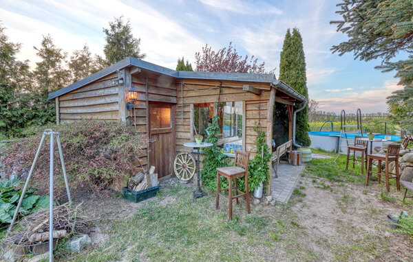 Ferienhaus - Neukalen am Kummerower See , Deutschland - DME435 103